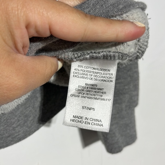 Disney Kids Mickey and The Roadster Racers Mickey Mouse Graphic Pullover Sweater - Picture 5 of 6